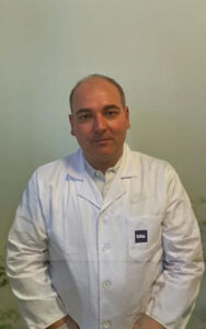 José Bernal (UVa)